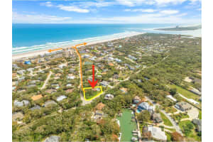 4801 PENINSULA DRIVE, PONCE INLET, FL 32127 - MLS#MFRNS1087660