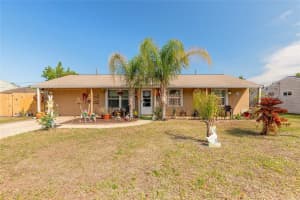 461 WILTSHIRE BOULEVARD, PORT ORANGE, FL 32127 - MLS#MFRNS1087665