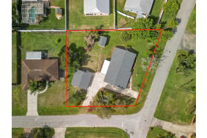 1214 VICTORY PALM DRIVE, EDGEWATER, FL 32132 - MLS#MFRNS1087668