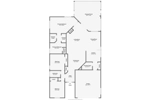 1841 TURNBULL LAKES DRIVE, NEW SMYRNA BEACH, FL 32168 - MLS#MFRNS1087670