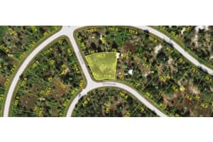 7510 RIVERTON CIRCLE, PORT CHARLOTTE, FL 33981 - MLS#MFRNS1087697