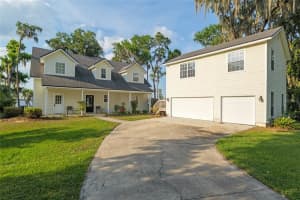 2499 30TH STREET, MELROSE, FL 32666 - MLS#MFRNS1087706