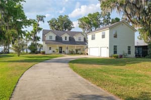 2499 30TH STREET, MELROSE, FL 32666 - MLS#MFRNS1087706