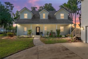 2499 30TH STREET, MELROSE, FL 32666 - MLS#MFRNS1087706