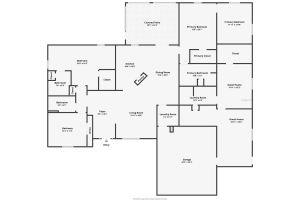 2530 TAMARIND DRIVE, EDGEWATER, FL 32141 - MLS#MFRNS1087710