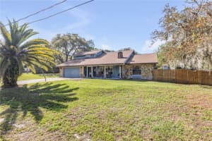 281 GALBRAITH AVENUE, OAK HILL, FL 32759 - MLS#MFRNS1087716
