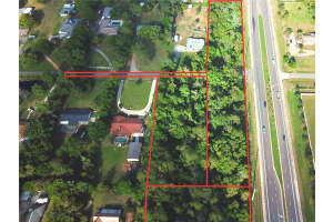 2895 W INDIAN RIVER BLVD, EDGEWATER, FL 32132 - MLS#MFRNS1087728