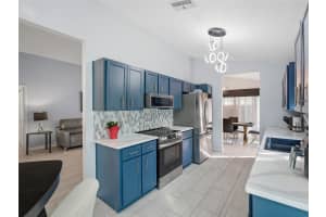 100 WING FOOT CIRCLE, DAYTONA BEACH, FL 32114 - MLS#MFRNS1087732