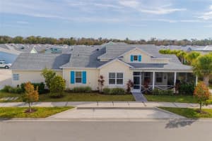 572 LANDSHARK BOULEVARD, DAYTONA BEACH, FL 32124 - MLS#MFRNS1087781