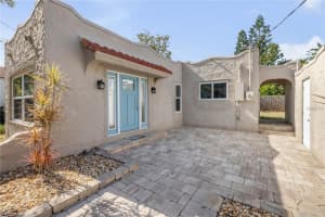 315 SEARS AVENUE, DAYTONA BEACH, FL 32118 - MLS#MFRNS1087785