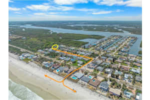 4366 CANDLEWOOD LANE, PONCE INLET, FL 32127 - MLS#MFRNS1087789
