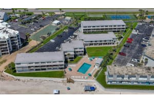 4849 SAXON #C202, NEW SMYRNA BEACH, FL 32169 - MLS#MFRNS1087795