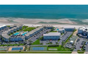 4849 SAXON #C202, NEW SMYRNA BEACH, FL 32169 - MLS#MFRNS1087795