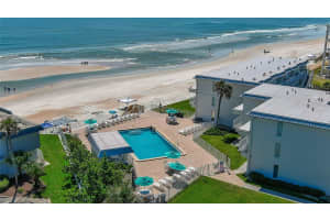 4849 SAXON #C202, NEW SMYRNA BEACH, FL 32169 - MLS#MFRNS1087795