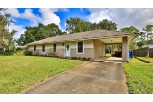 2623 Tamarind Dr, EDGEWATER