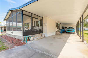 4343 INDIAN RIVER DRIVE, EDGEWATER, FL 32141 - MLS#MFRNS1087803