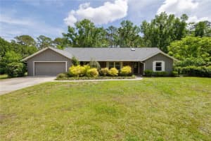 379 OAKRIDGE ROAD, ORMOND BEACH, FL 32174 - MLS#MFRNS1087814