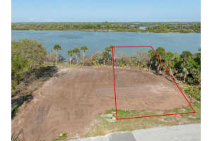 185 JONES FISH CAMP ROAD, EDGEWATER, FL 32141 - MLS#MFRNS1087816