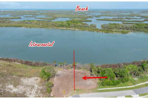 185 JONES FISH CAMP ROAD, EDGEWATER, FL 32141 - MLS#MFRNS1087816