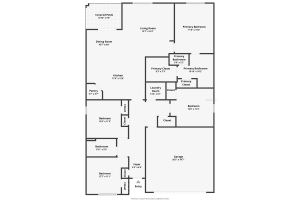 2707 STAR CORAL LANE, NEW SMYRNA BEACH, FL 32168 - MLS#MFRNS1087818