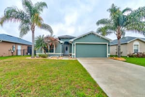 5348 CORDGRASS BEND LANE, PORT ORANGE, FL 32128 - MLS#MFRNS1087822