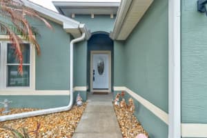 5348 CORDGRASS BEND LANE, PORT ORANGE, FL 32128 - MLS#MFRNS1087822