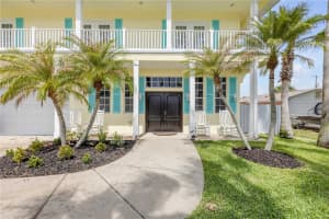 708 OCEAN AVENUE, NEW SMYRNA BEACH, FL 32169 - MLS#MFRNS1087834