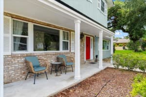 20 PUTNAM AVENUE, ORMOND BEACH, FL 32174 - MLS#MFRNS1087853