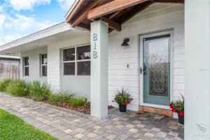 818 HOPE AVENUE, NEW SMYRNA BEACH, FL 32169 - MLS#MFRNS1087867