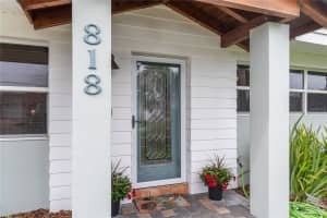 818 HOPE AVENUE, NEW SMYRNA BEACH, FL 32169 - MLS#MFRNS1087867