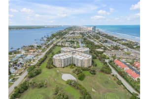 4 OCEANS WEST BOULEVARD, DAYTONA BEACH, FL 32118 - MLS#MFRNS1087869