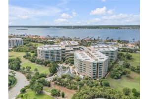 4 OCEANS WEST BOULEVARD, DAYTONA BEACH, FL 32118 - MLS#MFRNS1087869