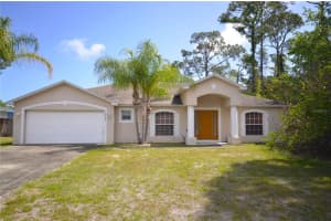 1923 TRAVELERS PALM DRIVE, EDGEWATER, FL 32141 - MLS#MFRNS1087872