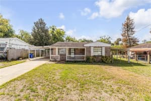 114 PINE BLUFF STREET, EDGEWATER, FL 32132 - MLS#MFRNS1087875