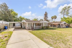 114 PINE BLUFF STREET, EDGEWATER, FL 32132 - MLS#MFRNS1087875