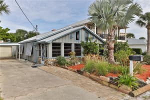 314 DUE EAST STREET, NEW SMYRNA BEACH, FL 32169 - MLS#MFRNS1087877