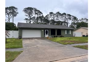 1237 Jeffery Dr, PORT ORANGE