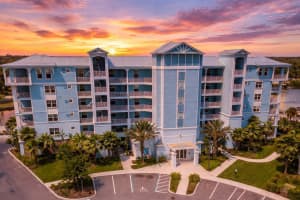 3 Riverwalk Dr #202, NEW SMYRNA BEACH