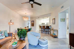 3 Riverwalk Dr #202 New Smyrna Beach, FL 32169 - Off Market