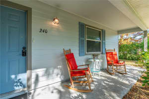 240 NEWCOMB STREET, NEW SMYRNA BEACH, FL 32168 - MLS#MFRNS1087893