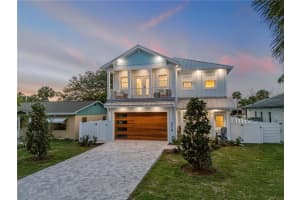 210 DUE EAST STREET, NEW SMYRNA BEACH, FL 32169 - MLS#MFRNS1087896