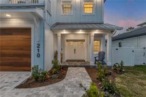 210 DUE EAST STREET, NEW SMYRNA BEACH, FL 32169 - MLS#MFRNS1087896