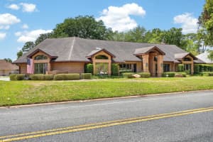 923 CLUB HOUSE BOULEVARD, NEW SMYRNA BEACH, FL 32168 - MLS#MFRNS1087902