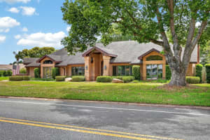 923 CLUB HOUSE BOULEVARD, NEW SMYRNA BEACH, FL 32168 - MLS#MFRNS1087902