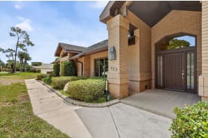 923 CLUB HOUSE BOULEVARD, NEW SMYRNA BEACH, FL 32168 - MLS#MFRNS1087902