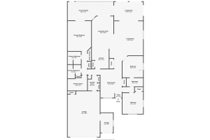 1107 LOCH LOMOND COURT, NEW SMYRNA BEACH, FL 32168 - MLS#MFRNS1087907