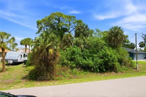 REMUS AVE, NORTH PORT, FL 34286 - MLS#MFRNS1087917