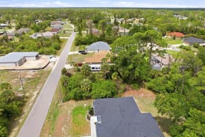 REMUS AVE, NORTH PORT, FL 34286 - MLS#MFRNS1087918