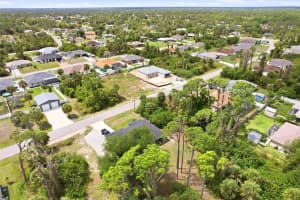 REMUS AVE, NORTH PORT, FL 34286 - MLS#MFRNS1087918