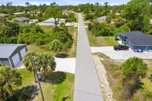 REMUS AVE, NORTH PORT, FL 34286 - MLS#MFRNS1087918